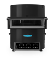 TurboChef Fire Black